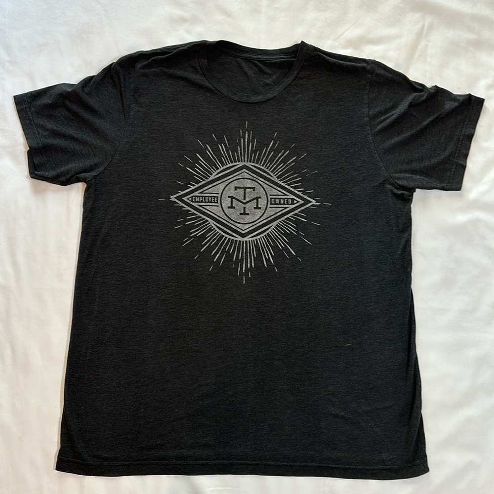 Modern Times Brewery Tshirt